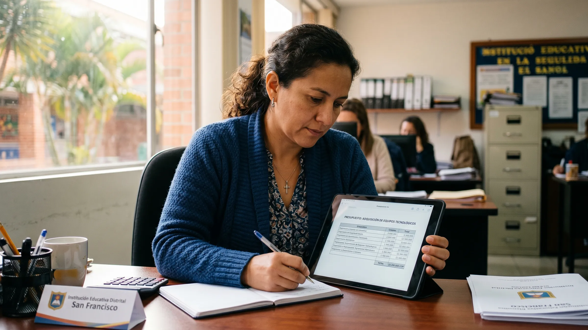 Cómo evaluar una cotización de ERP Educativo: Cuidado con los costos ocultos de implementación.