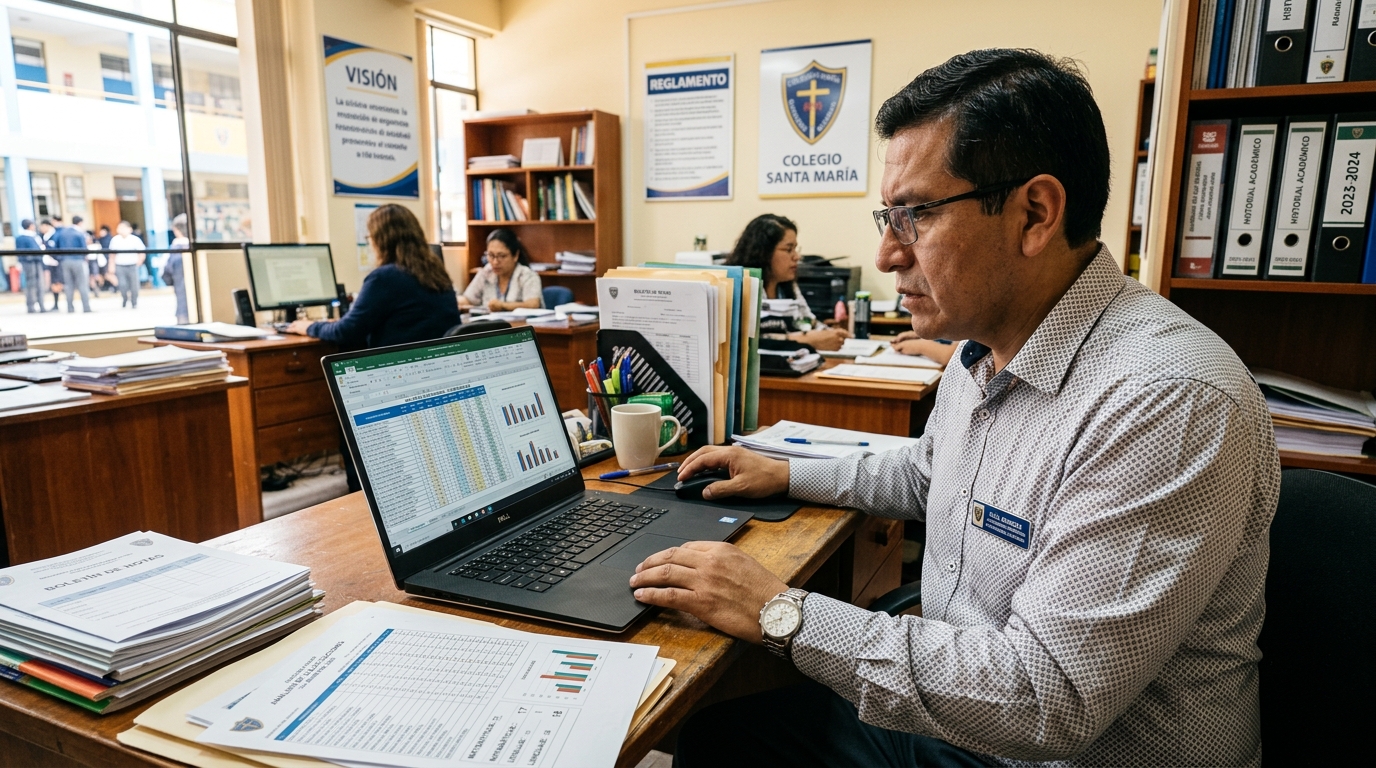 Cartera Educativa: Cómo reducir la morosidad en pensiones un 30% (Sin fricción con acudientes)